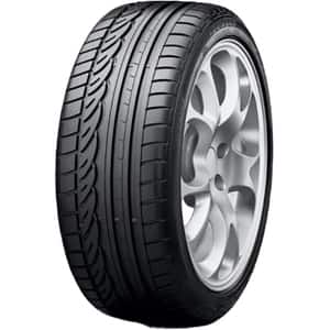 Anvelopa vara DUNLOP SP Sport 01 235/55 R17 99V