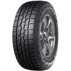 Anvelopa vara DUNLOP Grandtrek AT5 225/65 R17 102H SUV