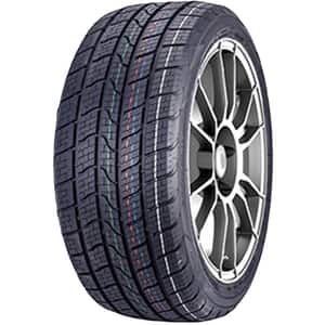 Anvelopa all season ROYAL BLACK ROYAL A/S XL 195/55R16 91V
