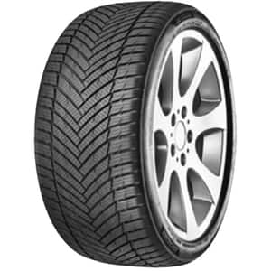 Anvelopa all season TRISTAR All Season Van 225/75R16C 121/120R