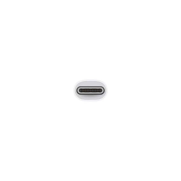 Adaptor Multiport USB-C - Digital AV APPLE muf82zm/a, alb