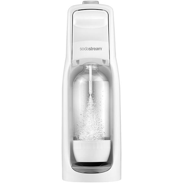 Aparat Preparare Bauturi Carbogazoase Sodastream Jet 1l Alb