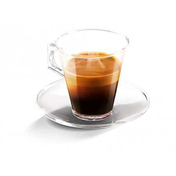 Capsule cafea NESCAFE Dolce Gusto Espresso Barista, 16 capsule, 112g