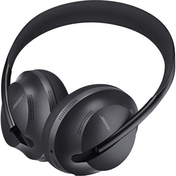 Casti BOSE 700, Bluetooth, On-Ear, Microfon, Noise Cancelling, negru