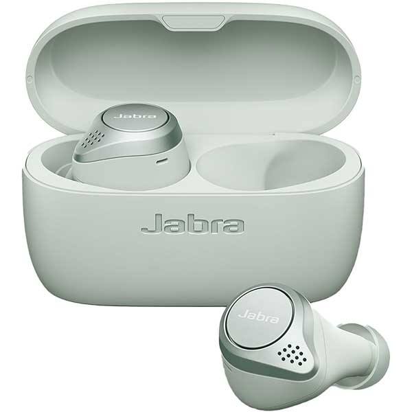 Casti JABRA Elite Active 75t, True Wireless, Bluetooth, In ...