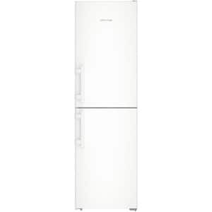 Combina frigorifica LIEBHERR CN 3915, Comfort NoFrost, 340 l, H 201.1 cm, Clasa E, alb