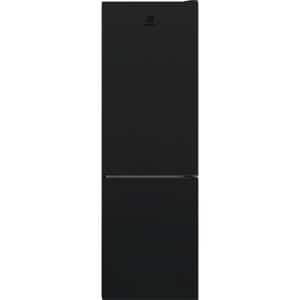 Combina frigorifica ELECTROLUX LNT7ME32M1, No Frost, 324 l, H 186 cm, Clasa E, negru