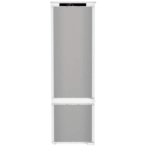 Combina frigorifica incorporabila LIEBHERR ICSe 5122, Smart Frost, 266 l, H 177 cm, Clasa E, alb