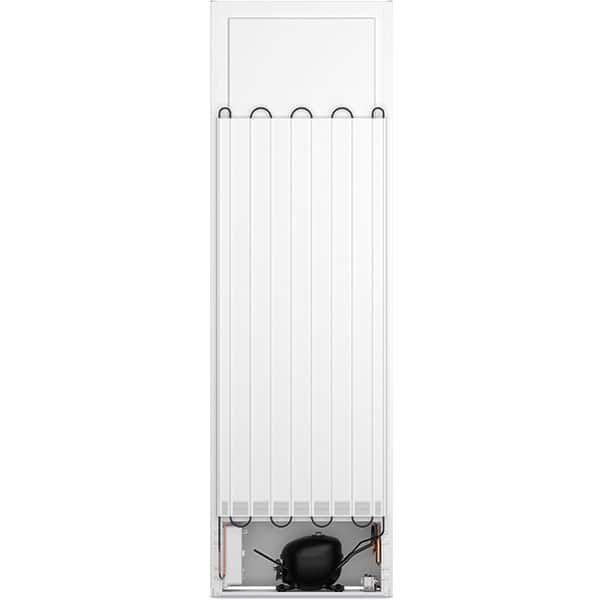 Combina frigorifica incorporabila WHIRLPOOL WHC18 T573, Total No Frost, 250 l, H 177 cm, Clasa D, alb