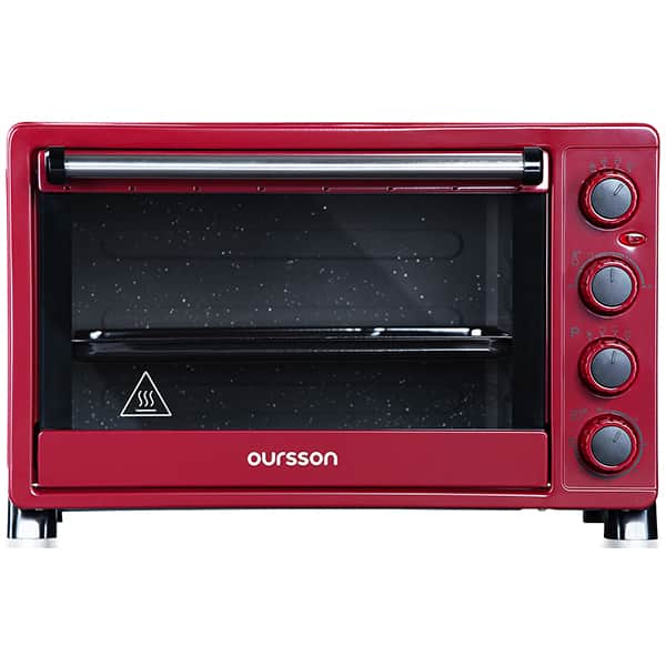 Cuptor Electric Oursson Mo3020 Dc 30l 1500w Visiniu