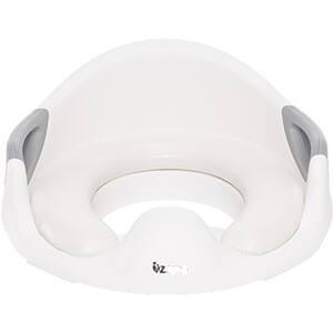 Reductor anatomic ZOPA Coach Dove 44426, 18 luni+, alb-gri