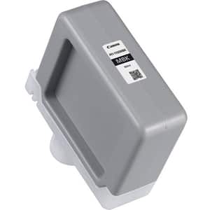 CARTUS ORIGINAL CANON PFI-1100MBK MATTE BLACK
