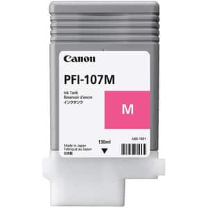 Cartus original CANON PFI-107M, Magenta