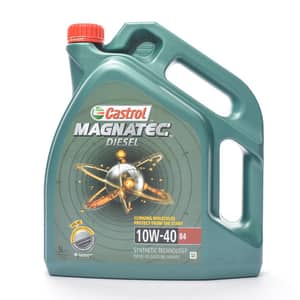 Ulei Motor CASTROL MAGNATEC DIESEL B4, 10W-40, 5L