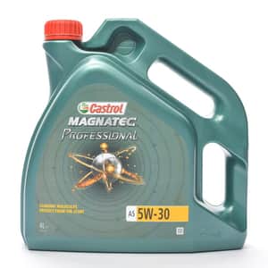 Ulei Motor CASTROL MAGNATEC PROFESSIONAL A5, 5W-30, 4L