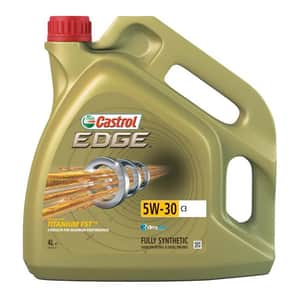 Ulei Motor CASTROL EDGE C3, 5W-30, 4L