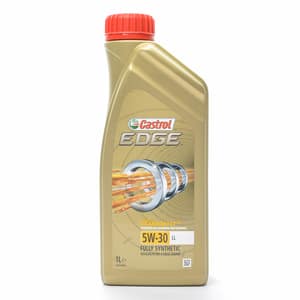 Ulei motor CASTROL Edge CASEDG5W301L, 5W30, 1l