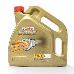 Ulei Motor CASTROL EDGE LL LONGLIFE, 5W-30, 4L
