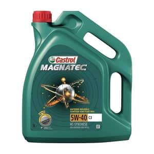 Ulei Motor CASTROL MAGNATEC C3, 5W-40, 5L