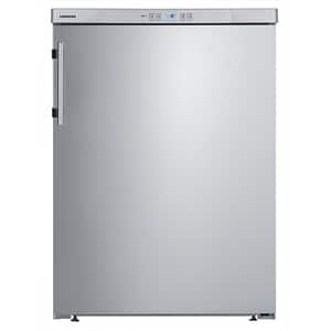 Congelator LIEBHERR GPesf 1476 Premium, SmartFrost, 103 l, H 85.1 cm, Clasa E, inox