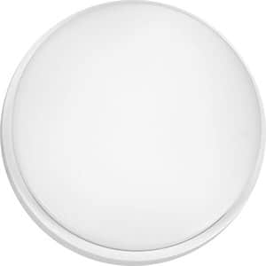 Aplica LED de exterior ORNO OR-OP-6111WLPM4, 10W, 800lm, IP54, alb
