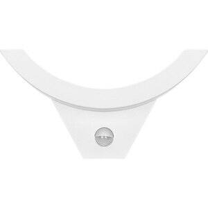 Aplica LED de exterior ORNO OR-OP-6119WLPMR4, 10W, 800lm, IP54, alb