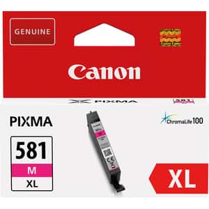 Cartus original CANON Pixma CLI-581XL, magenta