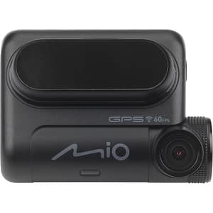 Camera auto DVR MIO MiVue 846, Full HD, 2.7", G-Senzor