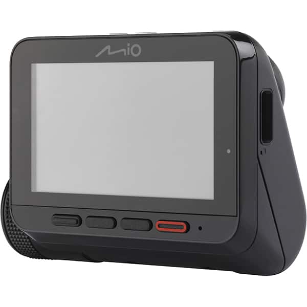 Camera auto DVR MIO MiVue 821, Full HD, 2.7", G-Senzor