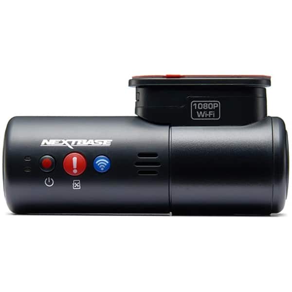 Camera auto DVR NEXTBASE NBDVR300W, FullHD, Wi-Fi, G-Senzor