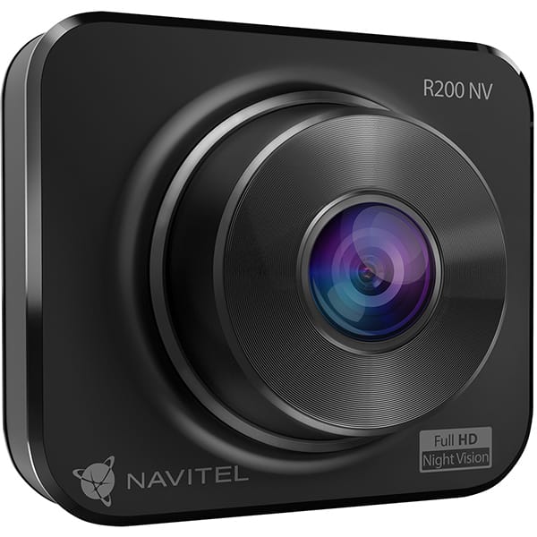 Camera auto DVR NAVITEL R200NV, 2", Full HD, G-Senzor