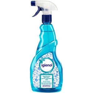 Spray dezinfectant suprafete IGIENOL Marin, 750ml