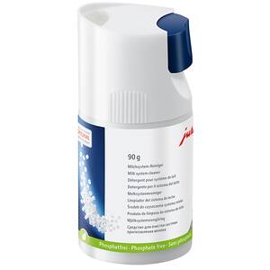 Detergent pentru curatarea sistemului de lapte JURA 24158, 90g