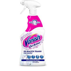 Spray prespalare VANISH Oxi Action, 500ml