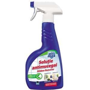 Spray antimucegai fara clor BISON, 500ml