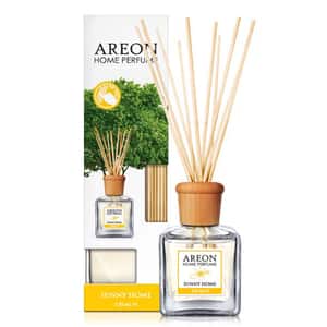 Odorizant cu betisoare AREON Home Perfume Sunny Home, 150ml