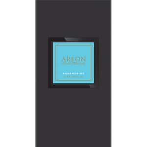 Odorizant cu betisoare AREON Home Perfume Aquamarine, 1000ml
