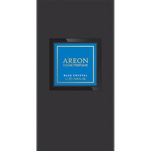Odorizant cu betisoare AREON Home Perfume Blue Crystal, 1000ml
