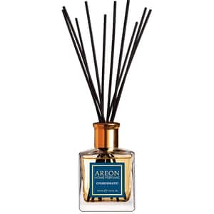 Odorizant cu betisoare AREON Home Perfume Charismatic, 150ml 