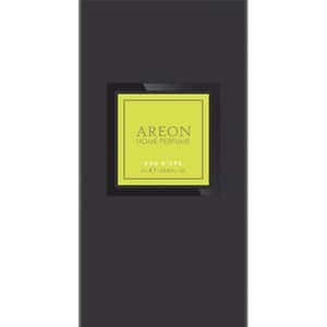 Odorizant cu betisoare AREON Home Perfume Eau D'ete, 1000ml