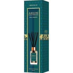 Odorizant cu betisoare AREON Home Perfume Fine Tabacco, 85ml