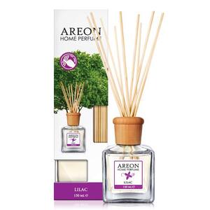 Odorizant cu betisoare AREON Home Perfume Lilac, 150ml