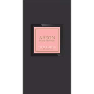 Odorizant cu betisoare AREON Home Perfume Peony Blossom, 1000ml