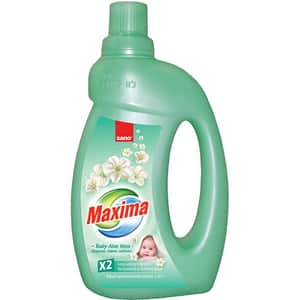 Balsam de rufe SANO Aloe Vera, 2 l
