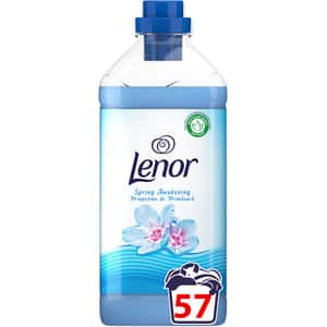 Balsam de rufe Lenor Spring Awakening, 1.71l, 57 spalari