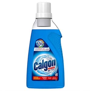 Gel anticalcar pentru masina de spalat rufe CALGON, 750 ml