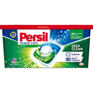 Detergent capsule PERSIL Power Caps Universal, 26 capsule