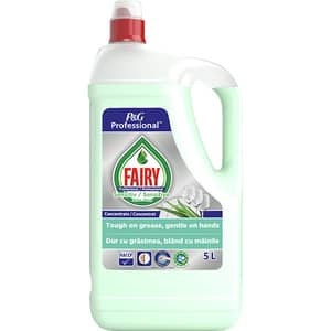 Detergent de vase FAIRY Professional Sensitive, 5l