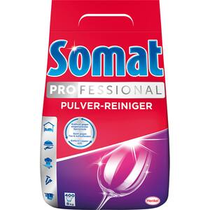 Detergent pentru masina de spalat vase SOMAT Professional, 8 kg