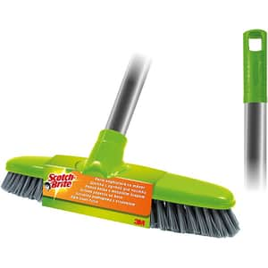 Perie universala SCOTCH-BRITE MMPE0100, verde